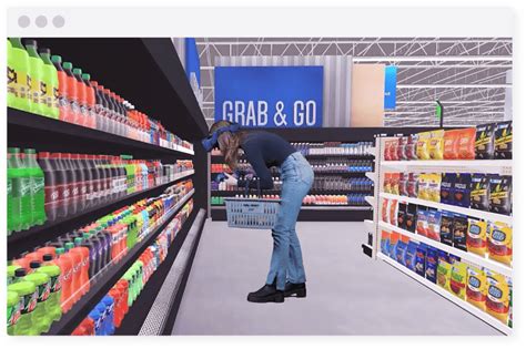 wqalm|virtual walmart shopping.